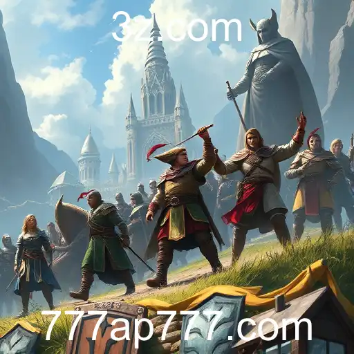 Expansão do Universo Digital: Tendências em Jogos