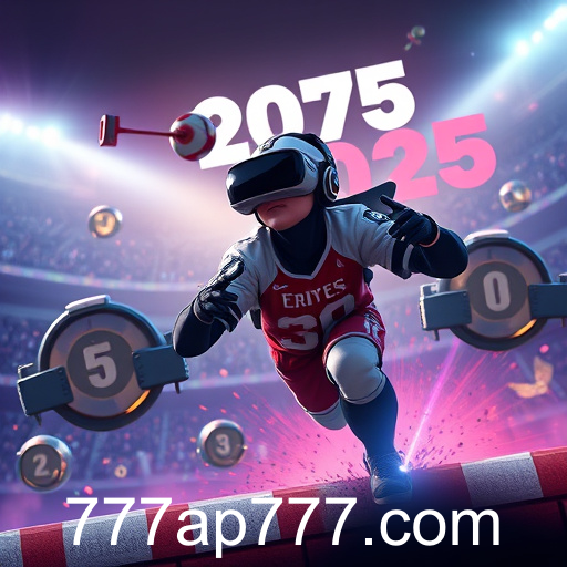 Inovações no mundo dos jogos em 2025
