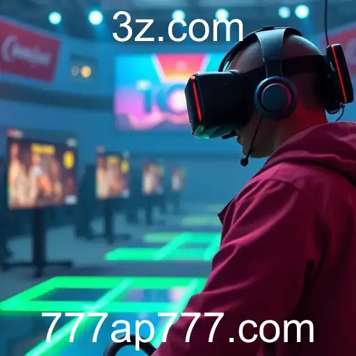 Inovações e Desafios no Mundo dos Jogos em 2025