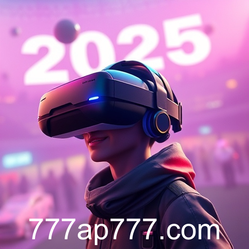 A Revolução dos Jogos Virtuais em 2025