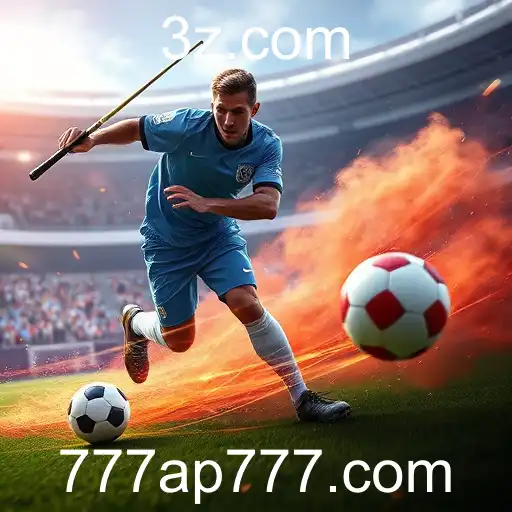 O Crescimento do AP777 e o Futuro dos Jogos Online