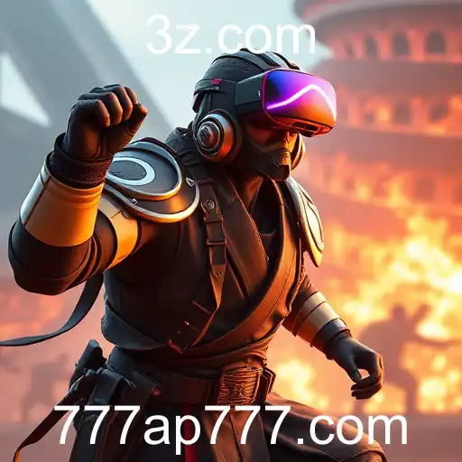 Revolução dos Jogos em Realidade Aumentada Transforma a Indústria