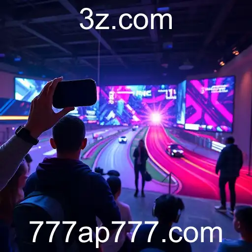 Novos Horizontes para Games em Realidade Aumentada