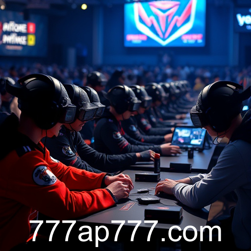 Emoções e Estratégias dos Esports em 2025