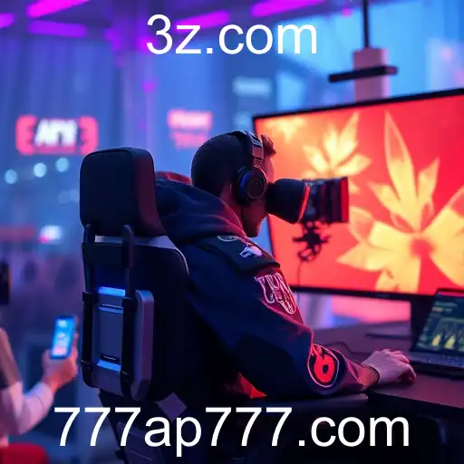 A Revolução dos eSports: O Avanço do Cenário Competitivo em 2025