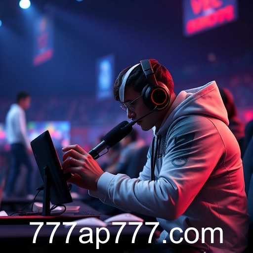 O Crescimento dos eSports em 2025