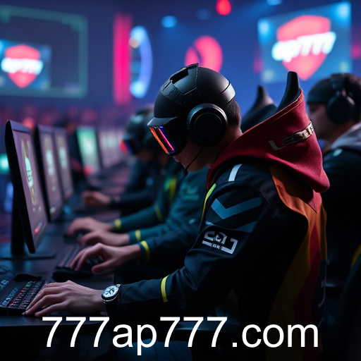 Revolução dos eSports: A Nova Era Começa