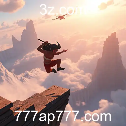 Expansão do Universo dos Jogos com AP777