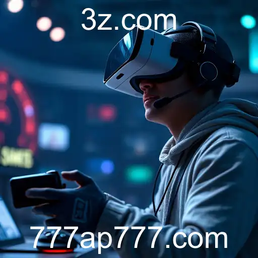 Inovações na Indústria de Jogos e o Impacto Global