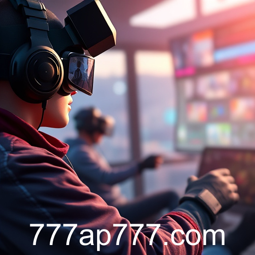 Revolução dos Games: O Legado de Inovações em 2025