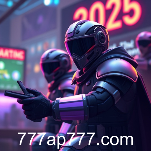 Revolução dos Jogos: Tecnologia e Tendências para 2025