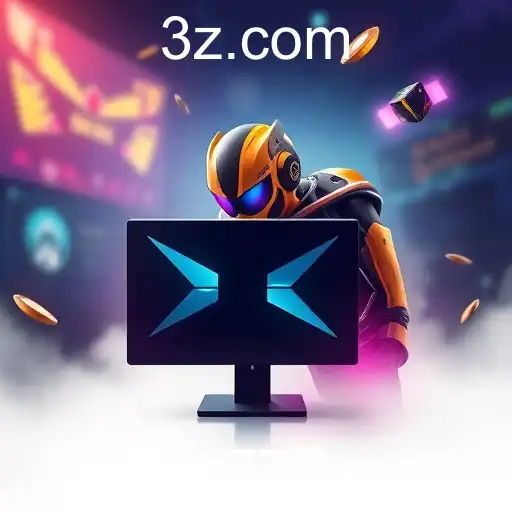 A Ascensão dos Sites de Jogos em 2025