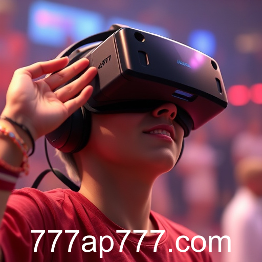 Inovações e Tendências dos Jogos em 2025