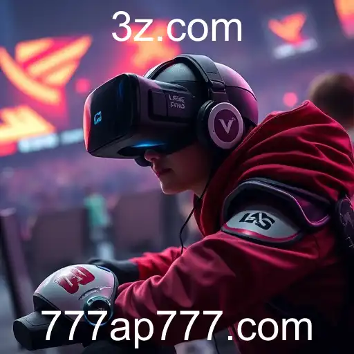 Novos Horizontes no Mundo dos Jogos Eletrônicos em 2025