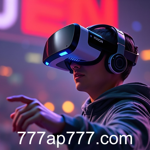 Revolução nos Jogos: Novidades e Tendências de 2025