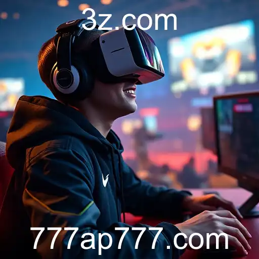 A Revolução dos Jogos: Tecnologia e Comunidade em 2025