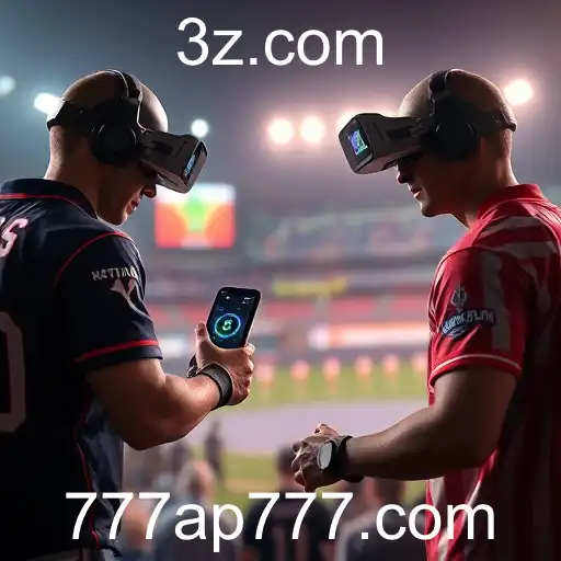 Evolução dos Jogos em 2025: Tendências e Inovações