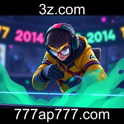 Tendências e Inovações no Mundo dos Jogos