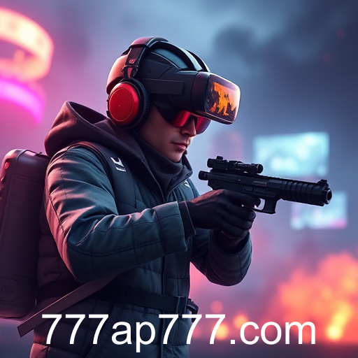 Os Avanços no Mundo dos Jogos em 2025