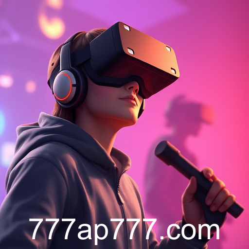 Revolução nos Jogos: Tendências de 2025