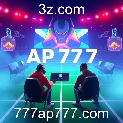 Impacto do ap777 na Indústria de Jogos em 2025