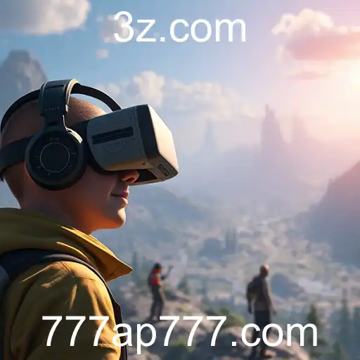 O Impacto de AP777 no Mercado de Jogos