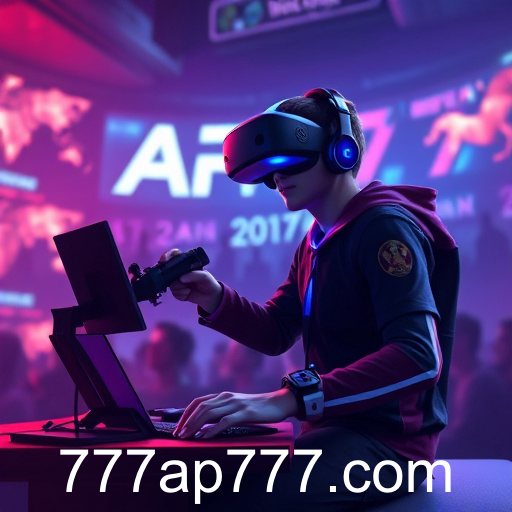 Inovação e Tendências no Mundo dos Jogos Digitais
