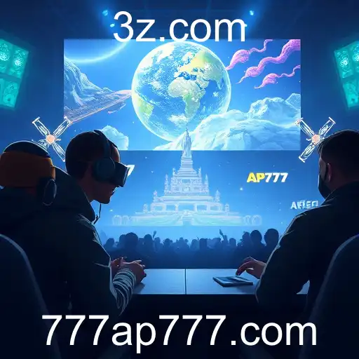 Inovações que Transformam a Indústria dos Games