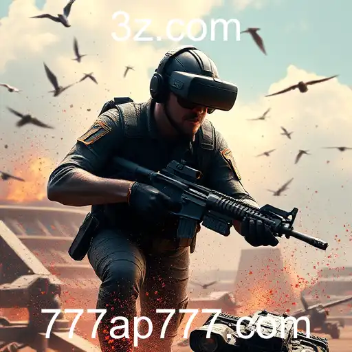 Últimas Tendências e Inovações no Mundo dos Jogos