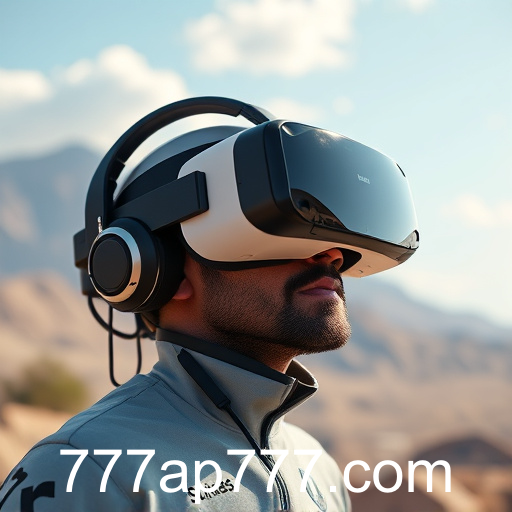 Explorando as Inovações Mais Recentes no Mundo dos Jogos