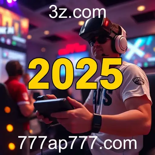 Impactos e Tendências dos Jogos Online em 2025