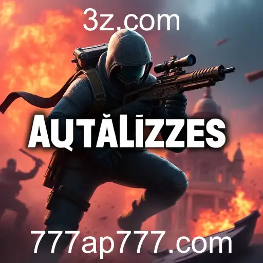 Impacto da Palavra-Chave 'ap777' no Cenário de Jogos Online