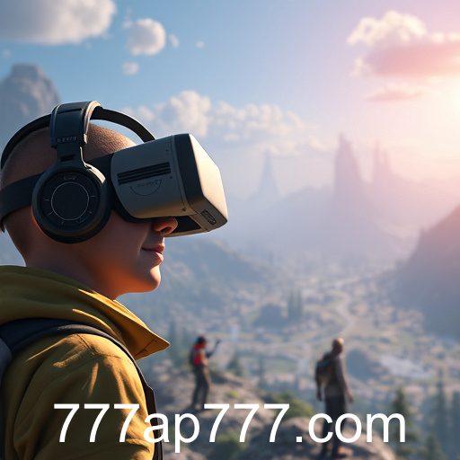 A Nova Era dos Jogos: Tendências e Inovações em 2025