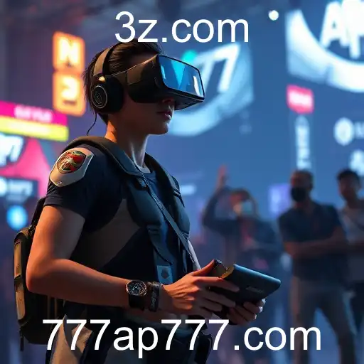 Revolução nos Jogos: Impactos e Tendências de 2025