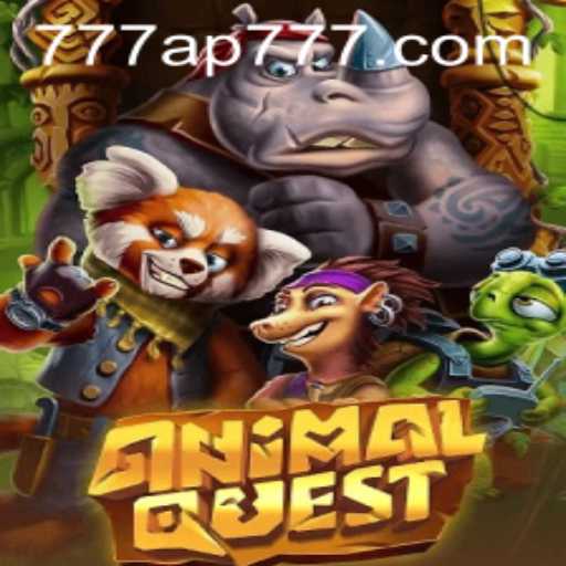 Unveiling the Exciting World of AnimalQuest: Dive into the Adventure with Keyword 'ap777'