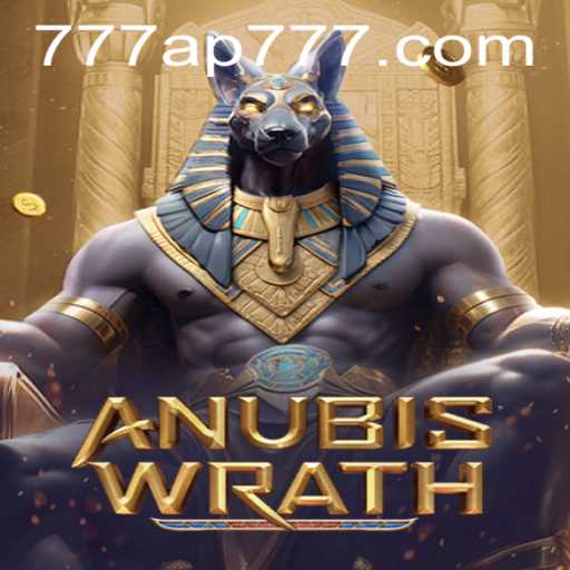 AnubisWrath: Unleashing Ancient Mysteries in the Gaming World