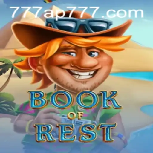 BookofRest: Exploring the Latest Gaming Phenomenon