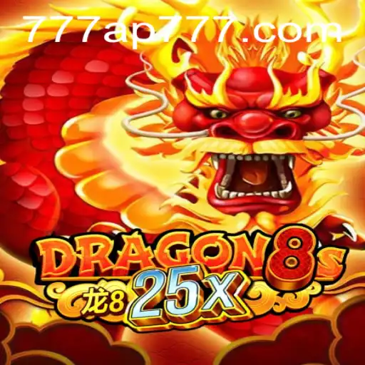 Discovering Dragon8s25x: A Unique Gaming Experience