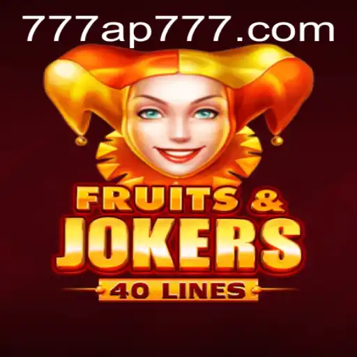 Discover the Exciting World of FruitsAndJokers40: Gameplay and Rules