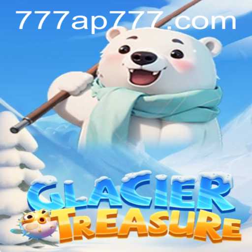 Unveiling GlacierTreasure: An Epic Adventure Awaits