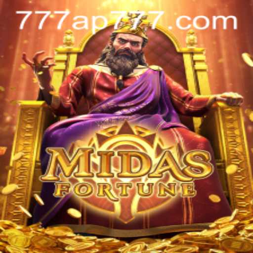 Exploring the World of MidasFortune: A New Gaming Experience with ap777