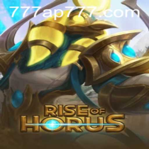 Rise of Horus: The Epic Adventure Awaits