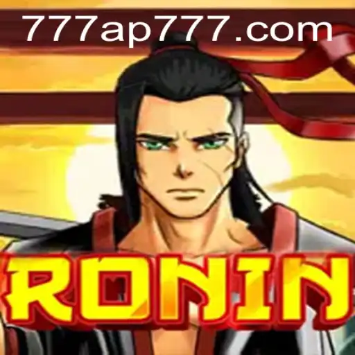 Exploring the Mystical World of 'Ronin' with the Enigmatic Keyword 'ap777'