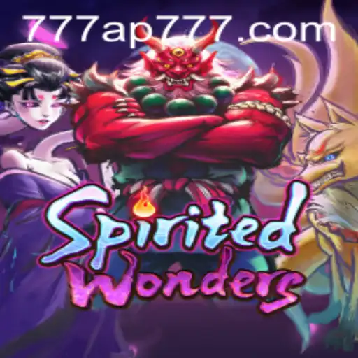 SpiritedWonders: A Comprehensive Dive into the Enigmatic Adventure