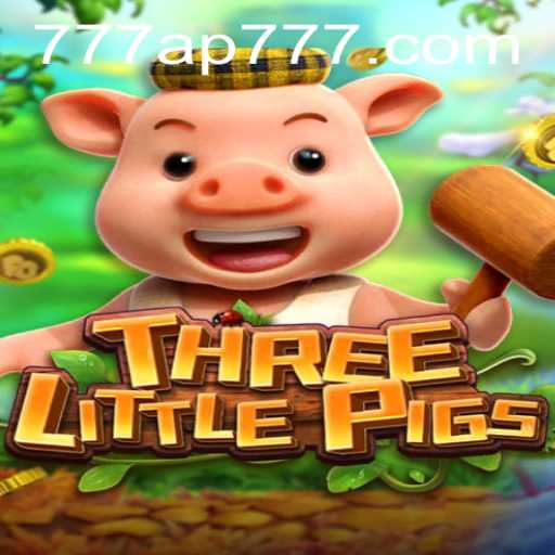 Discover the Enchanting World of THREELITTLEPIGS: A Captivating Game Experience